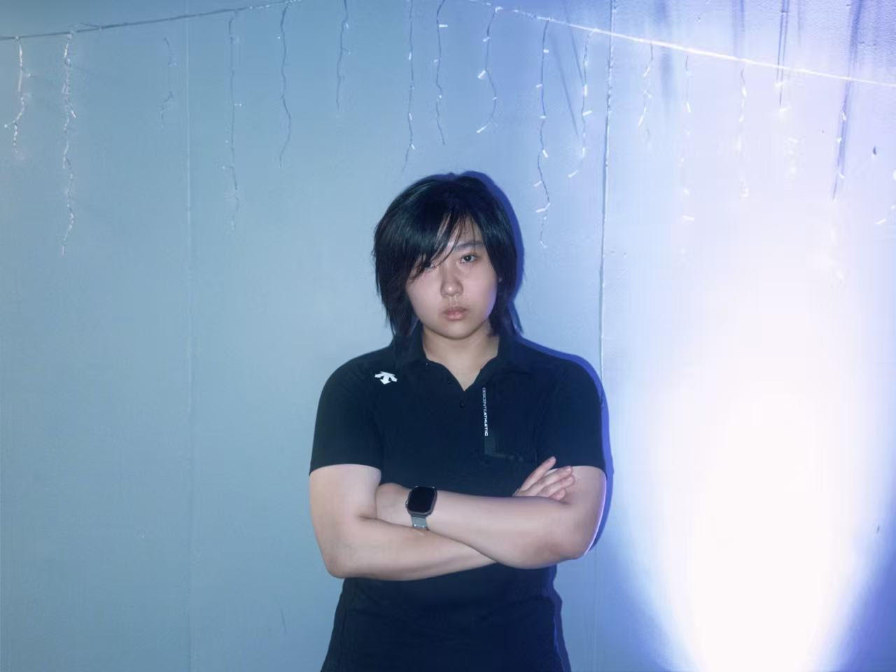 member portrait
