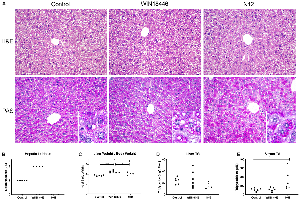 Investigation of an ALDH1A1-Specific Inhibitor for Suppression of Weight Gain in a Diet-Induced Mouse Model of Obesity